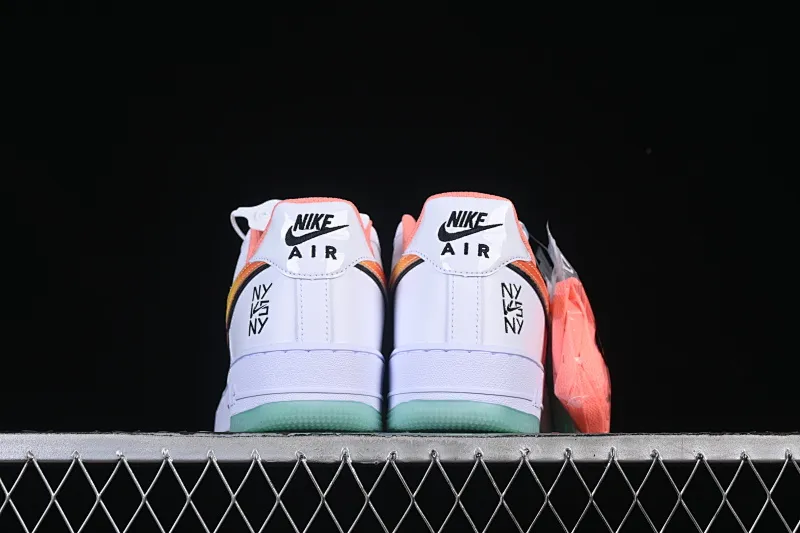 All categories Nk Air Force 1 Air Force series Nk Air Force 1 Low Air Force low-top Nike Air Force 1'07 Low Air Force 1 low-top casual sneakers IH4962-100